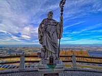 DSC0924 copy2  Blick vom Sonntagberg ins Donautal